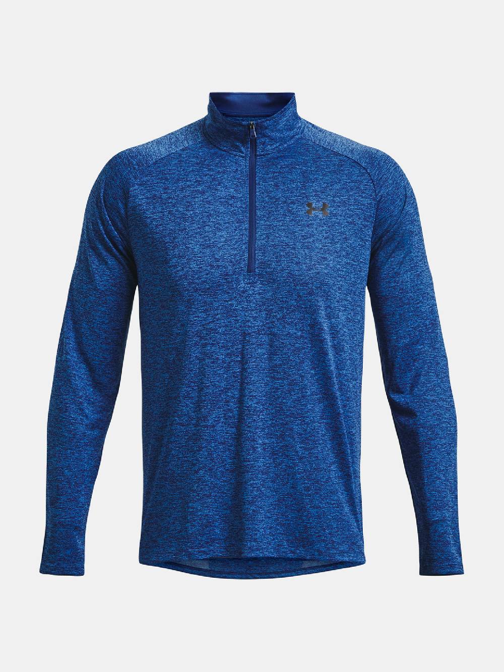 Under Armour UA Tech 2.0 1/2 Zip T-Shirt