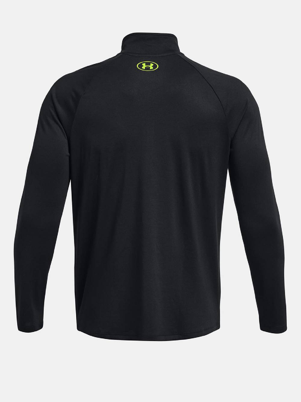 Under Armour UA Tech 2.0 1/2 Zip T-Shirt