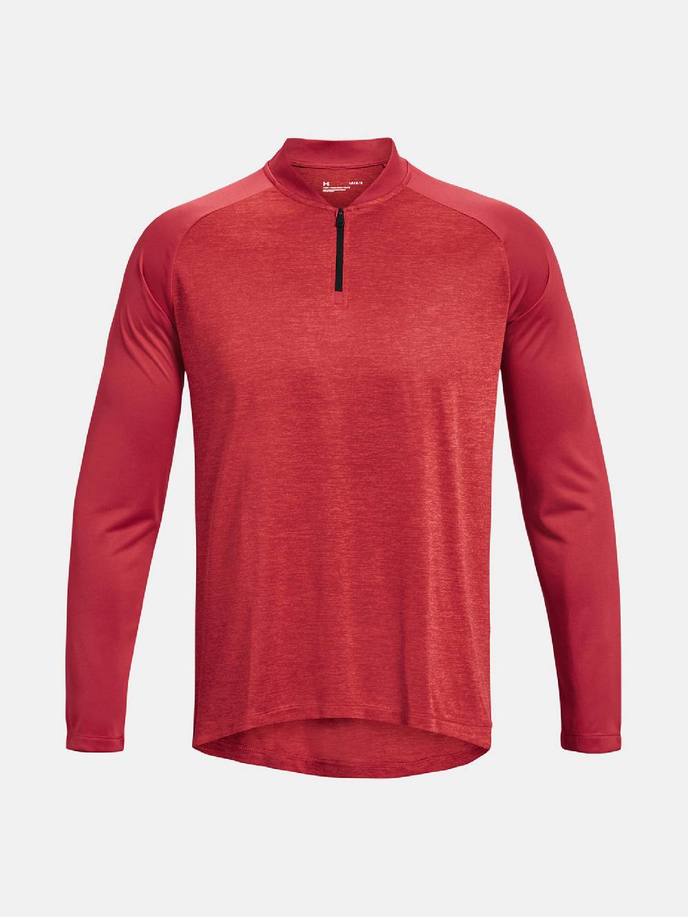 Under Armour UA Tech 2.0 Novelty 1/4 Zip T-Shirt