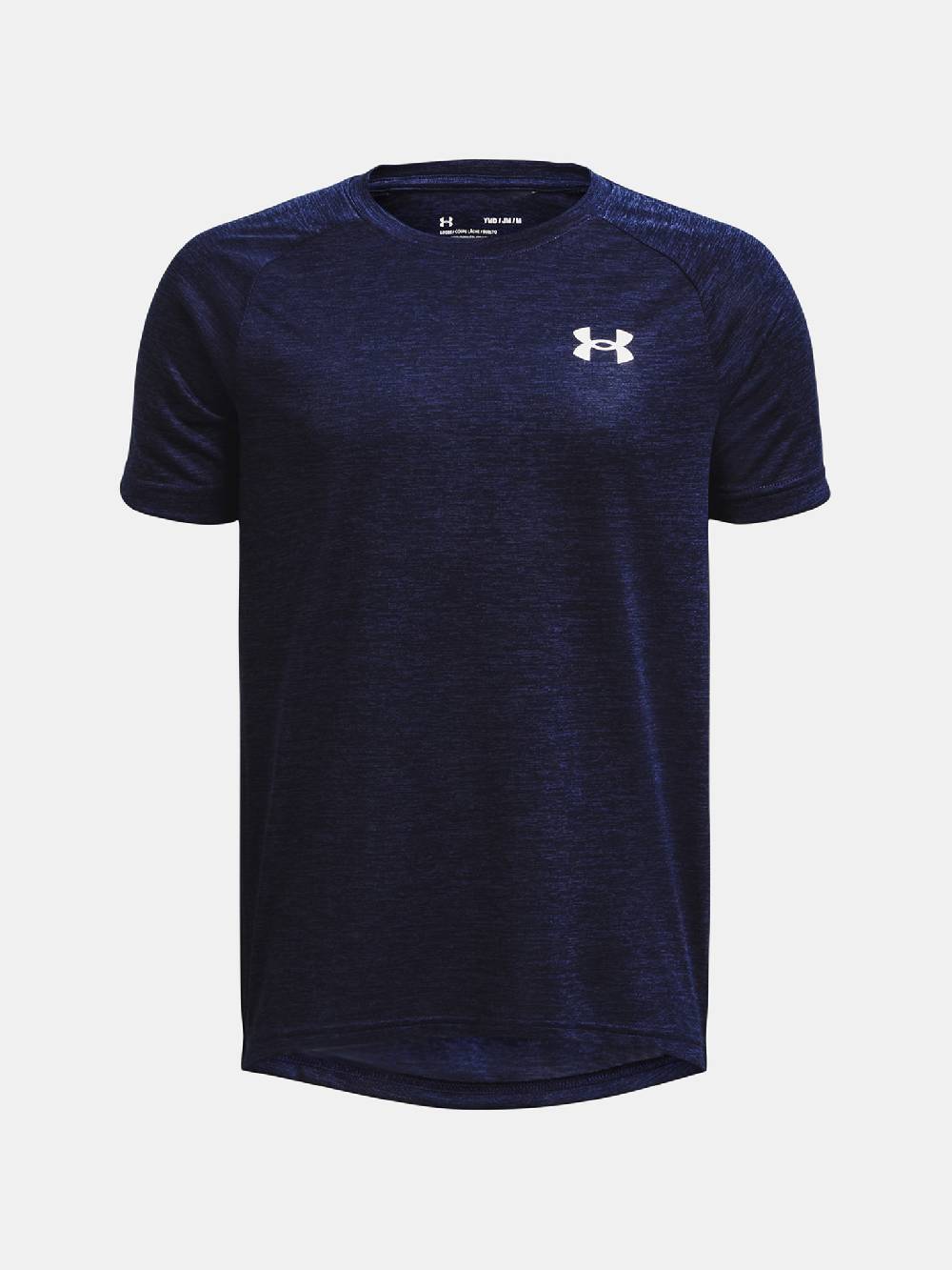Under Armour UA Tech 2.0 SS Kinder T‑Shirt
