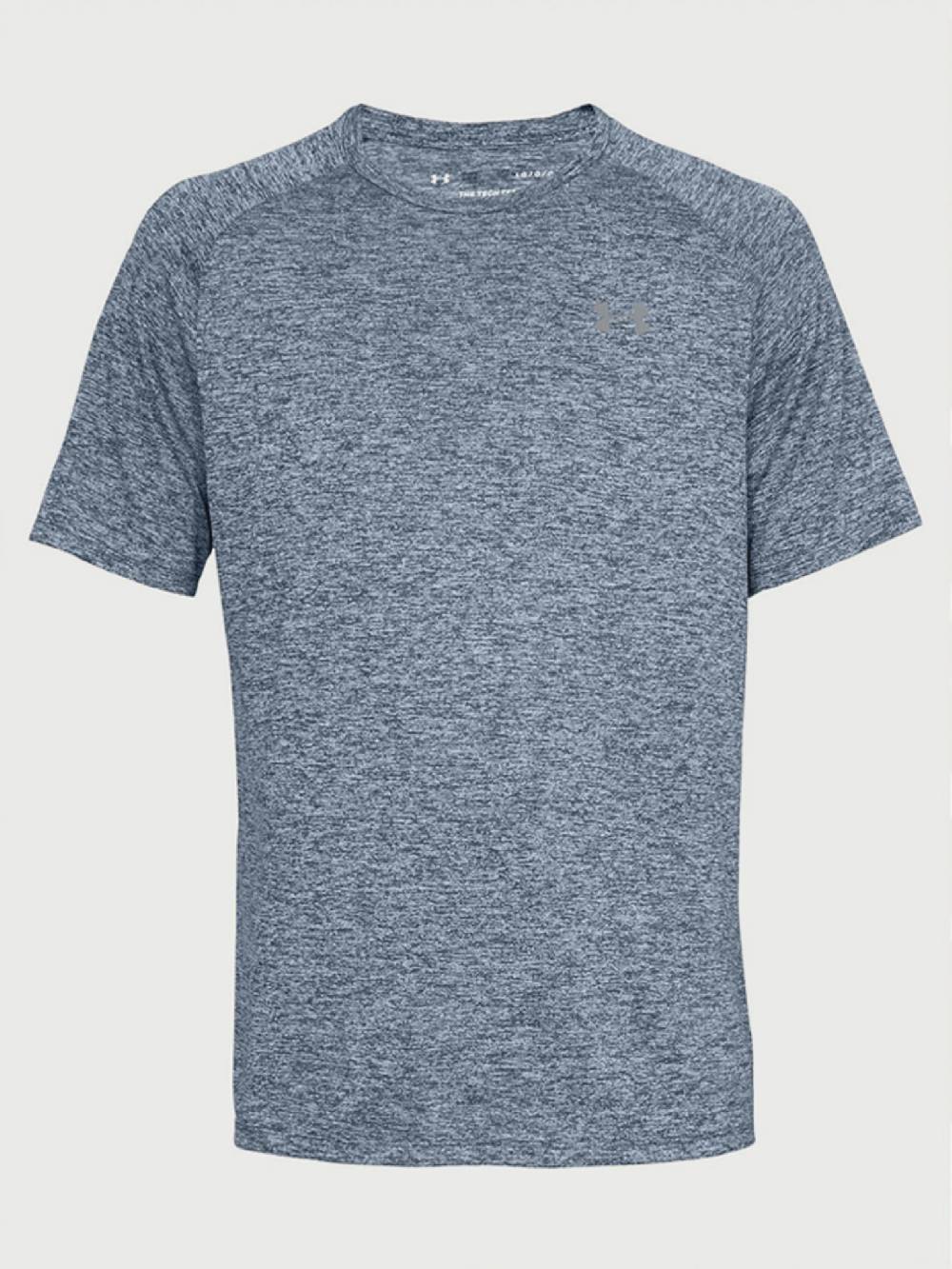 Under Armour UA Tech 2.0 SS T-Shirt