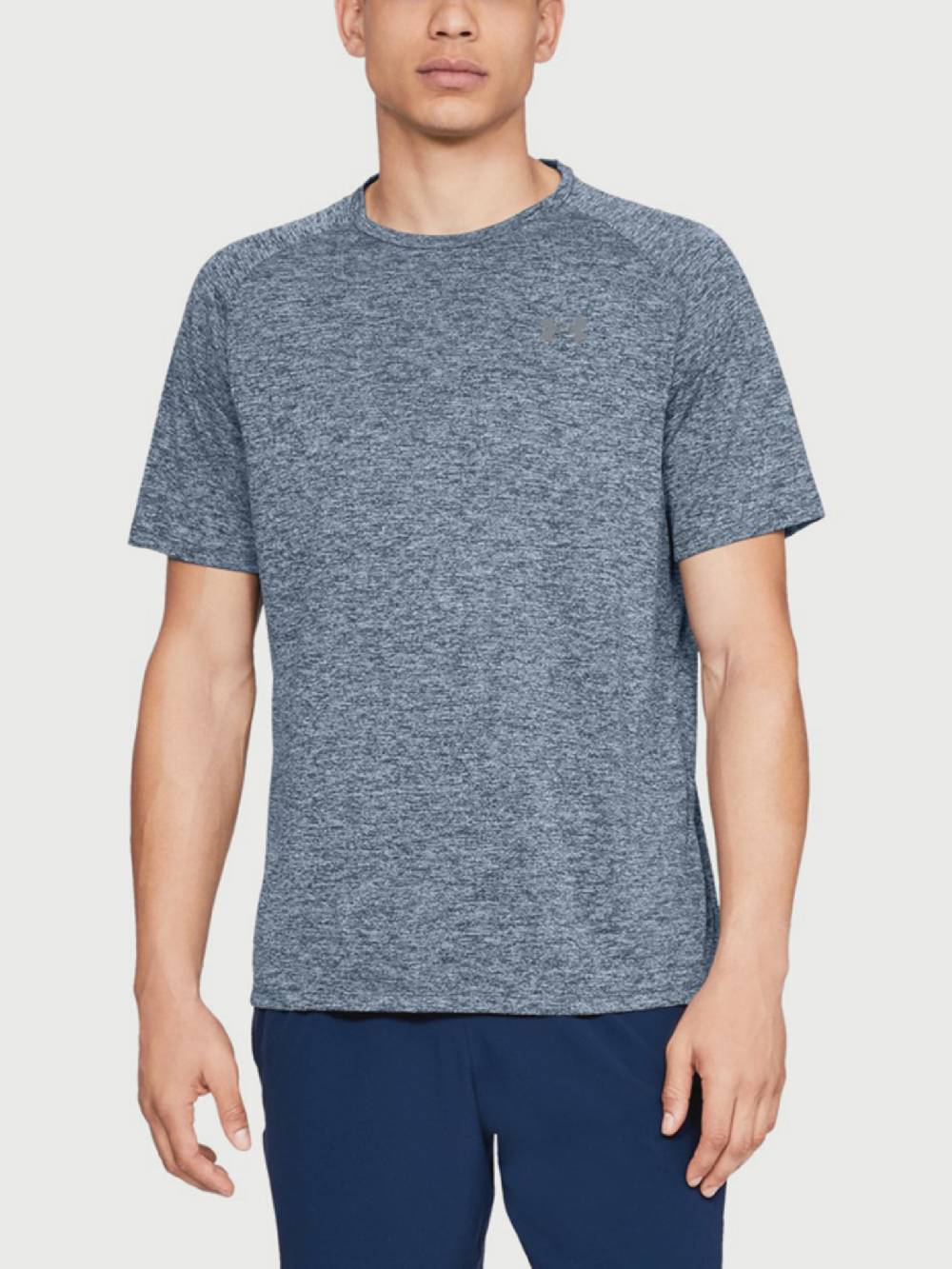 Under Armour UA Tech 2.0 SS T-Shirt
