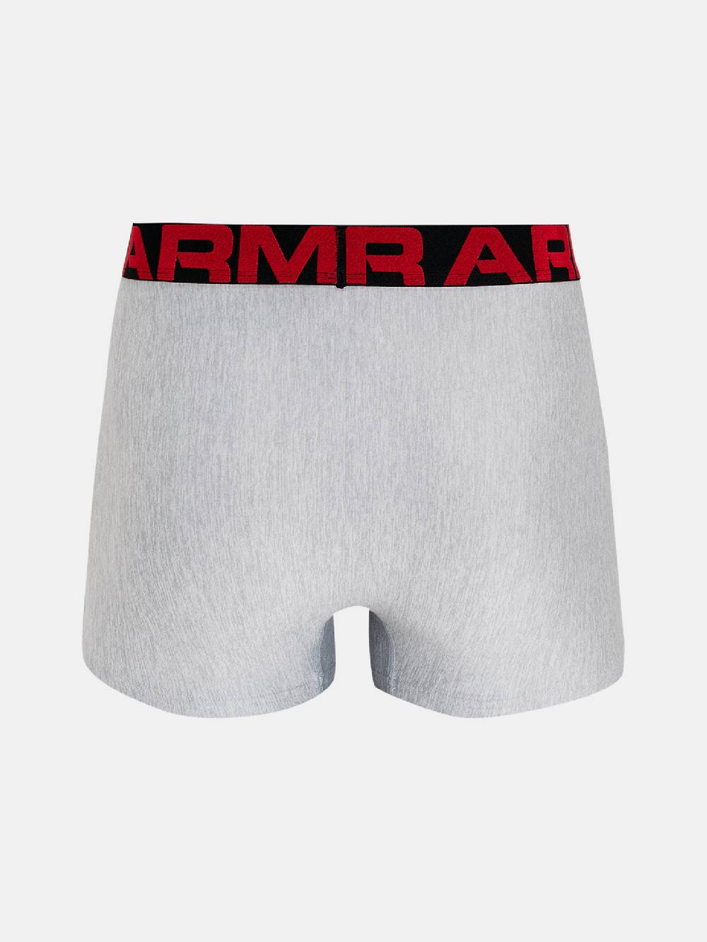 Under Armour UA Tech 3in Boxershorts 2 Stück