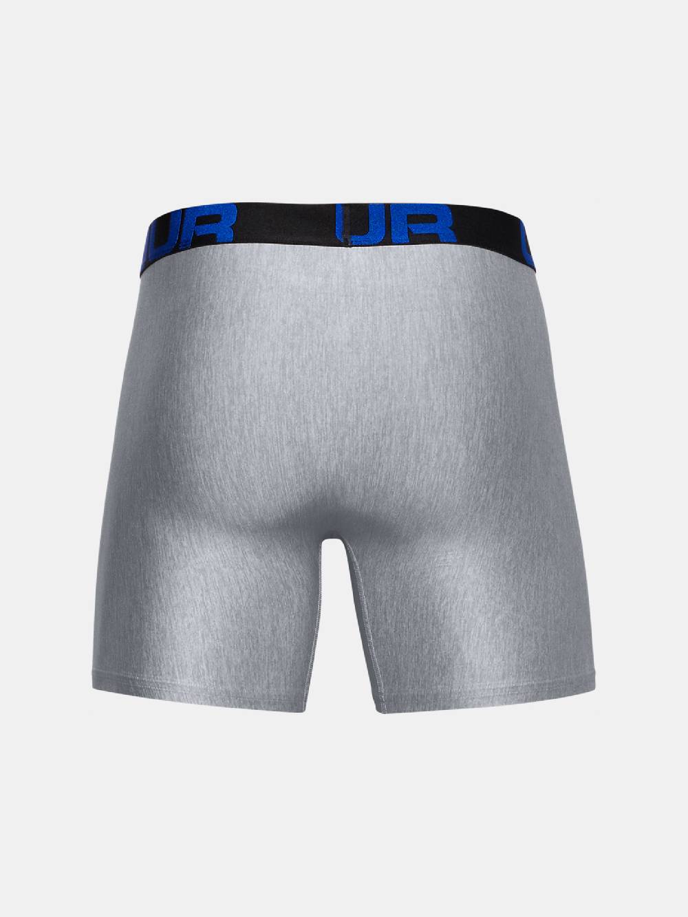 Under Armour UA Tech 6in Boxershorts 2 Stück