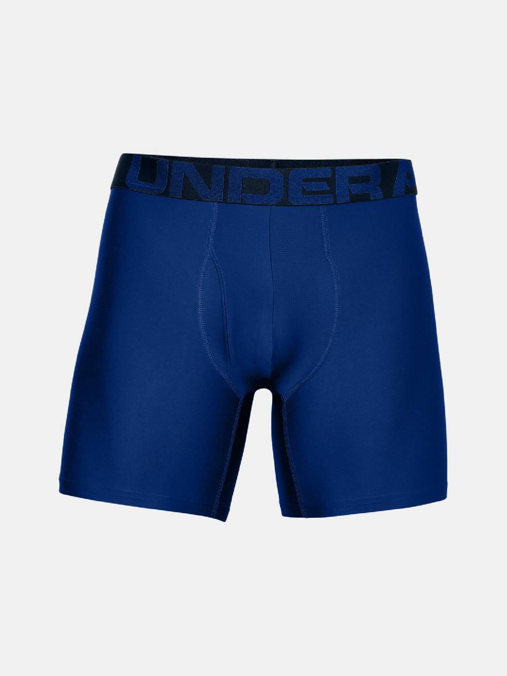 Under Armour UA Tech 6in Boxershorts 2 Stück