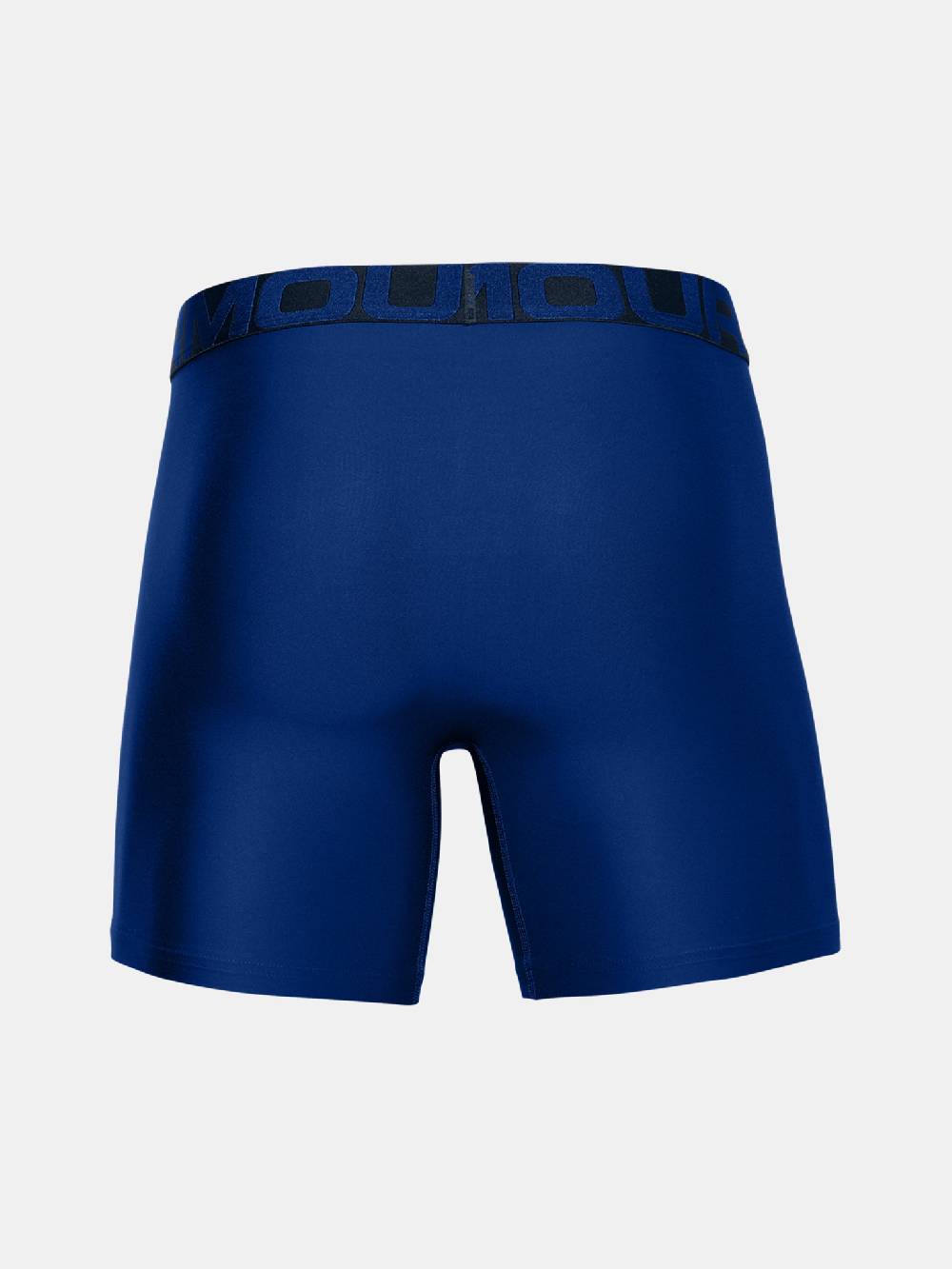 Under Armour UA Tech 6in Boxershorts 2 Stück