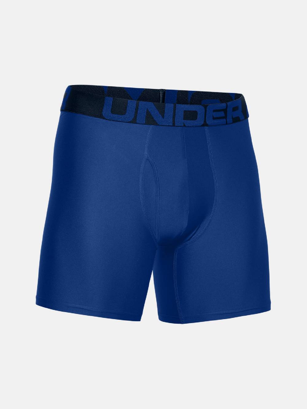 Under Armour UA Tech 6in Boxershorts 2 Stück