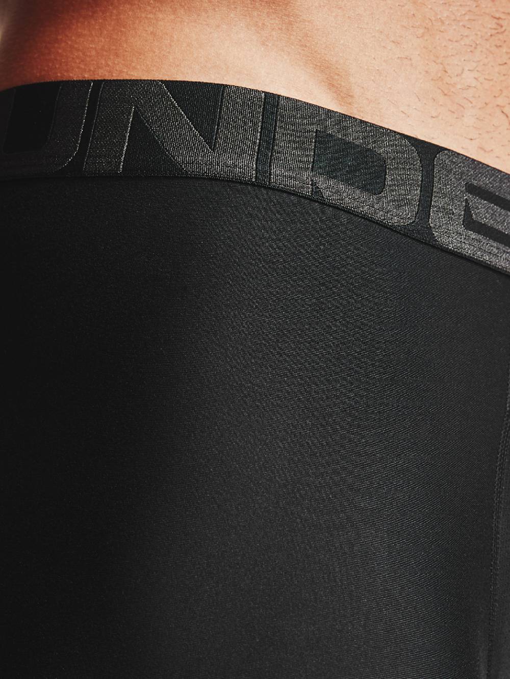 Under Armour UA Tech 6in Boxershorts 2 Stück