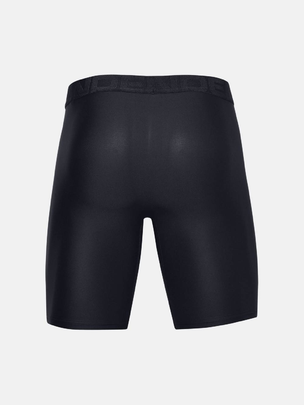 Under Armour UA Tech 9in 2 Pack Boxer-Shorts