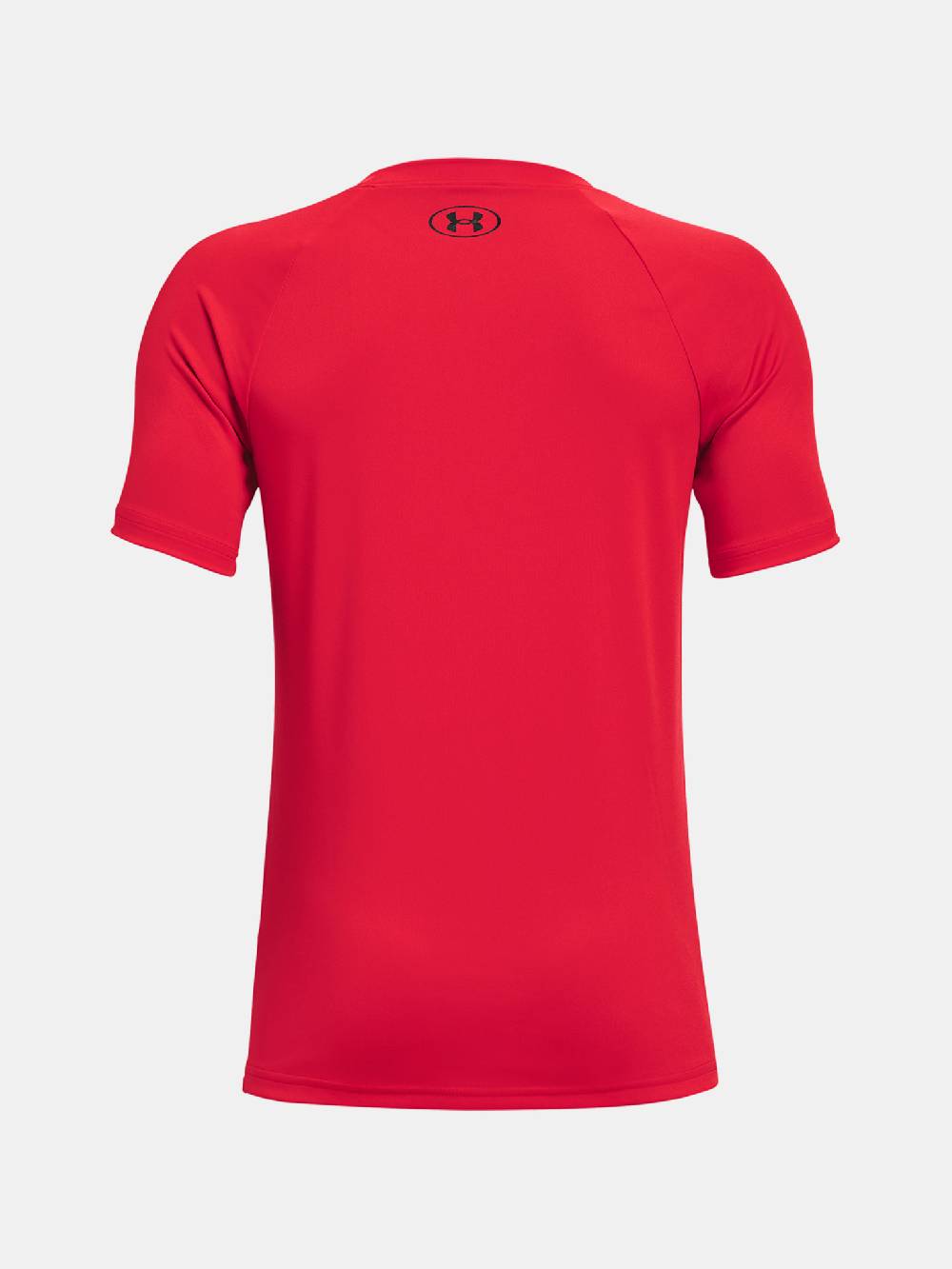 Under Armour UA Tech Big Logo SS Kinder T‑Shirt