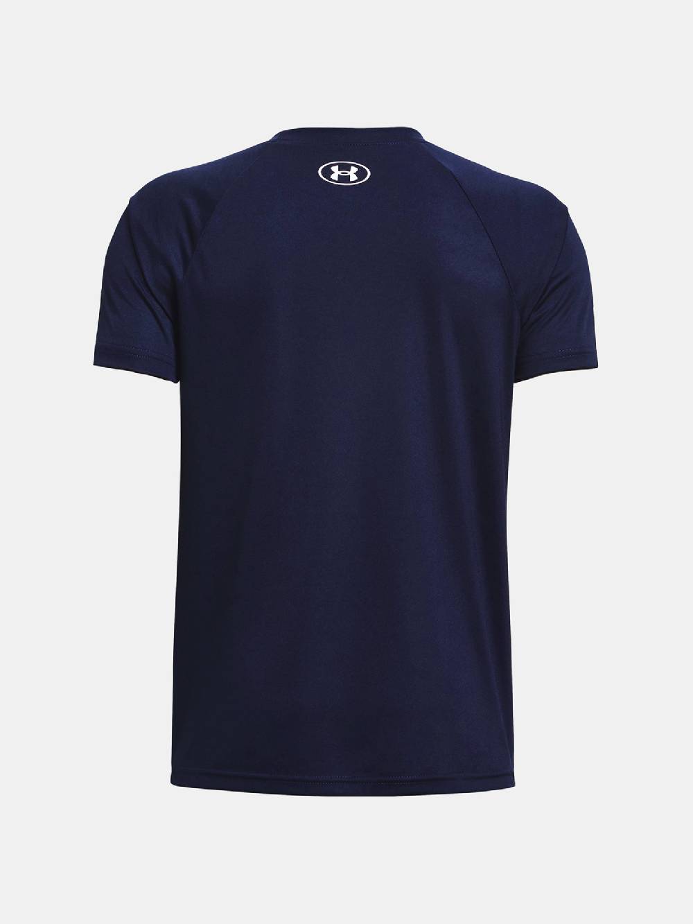 Under Armour UA Tech Big Logo SS Kinder T‑Shirt