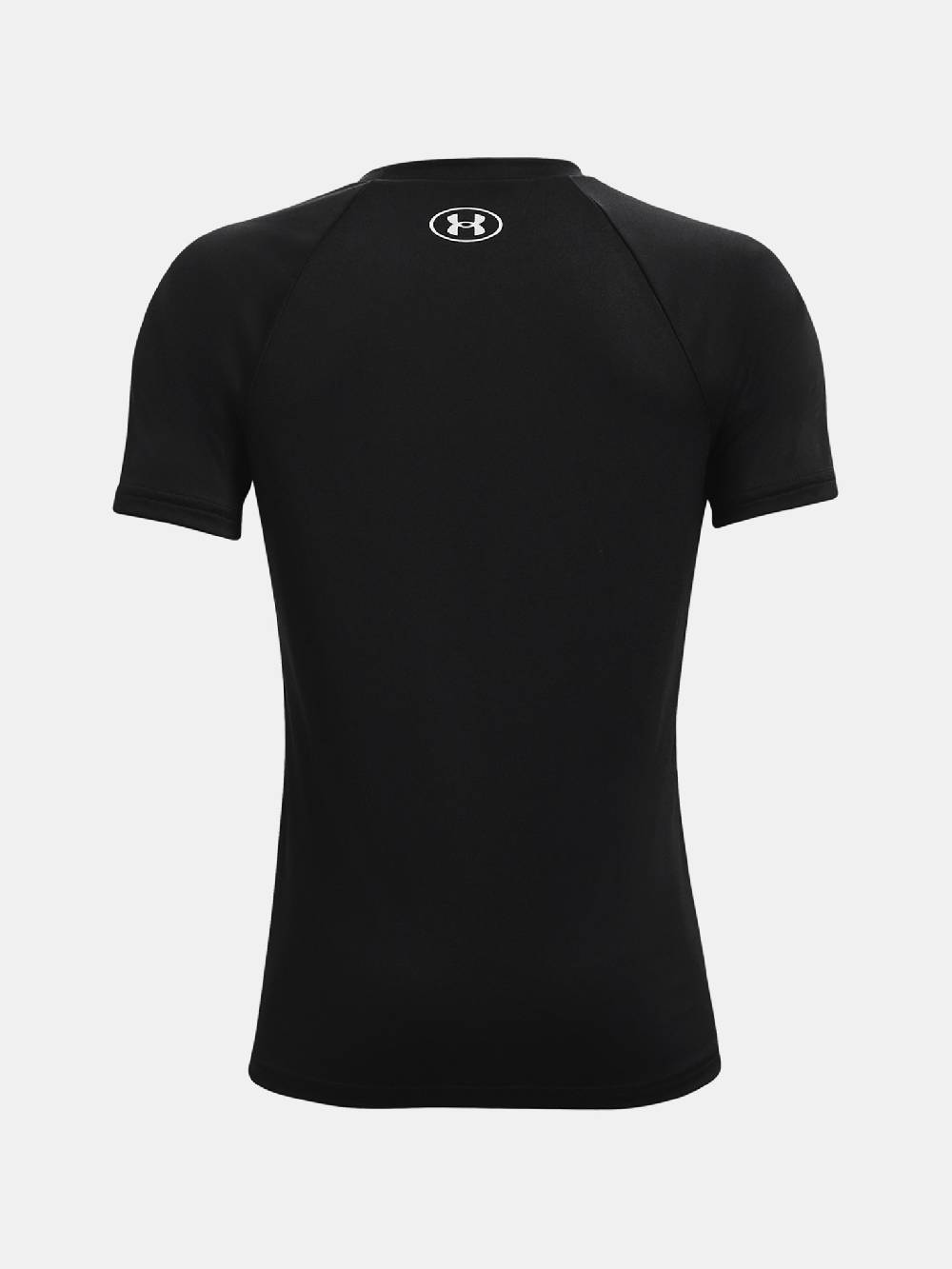 Under Armour UA Tech Big Logo SS Kinder T‑Shirt