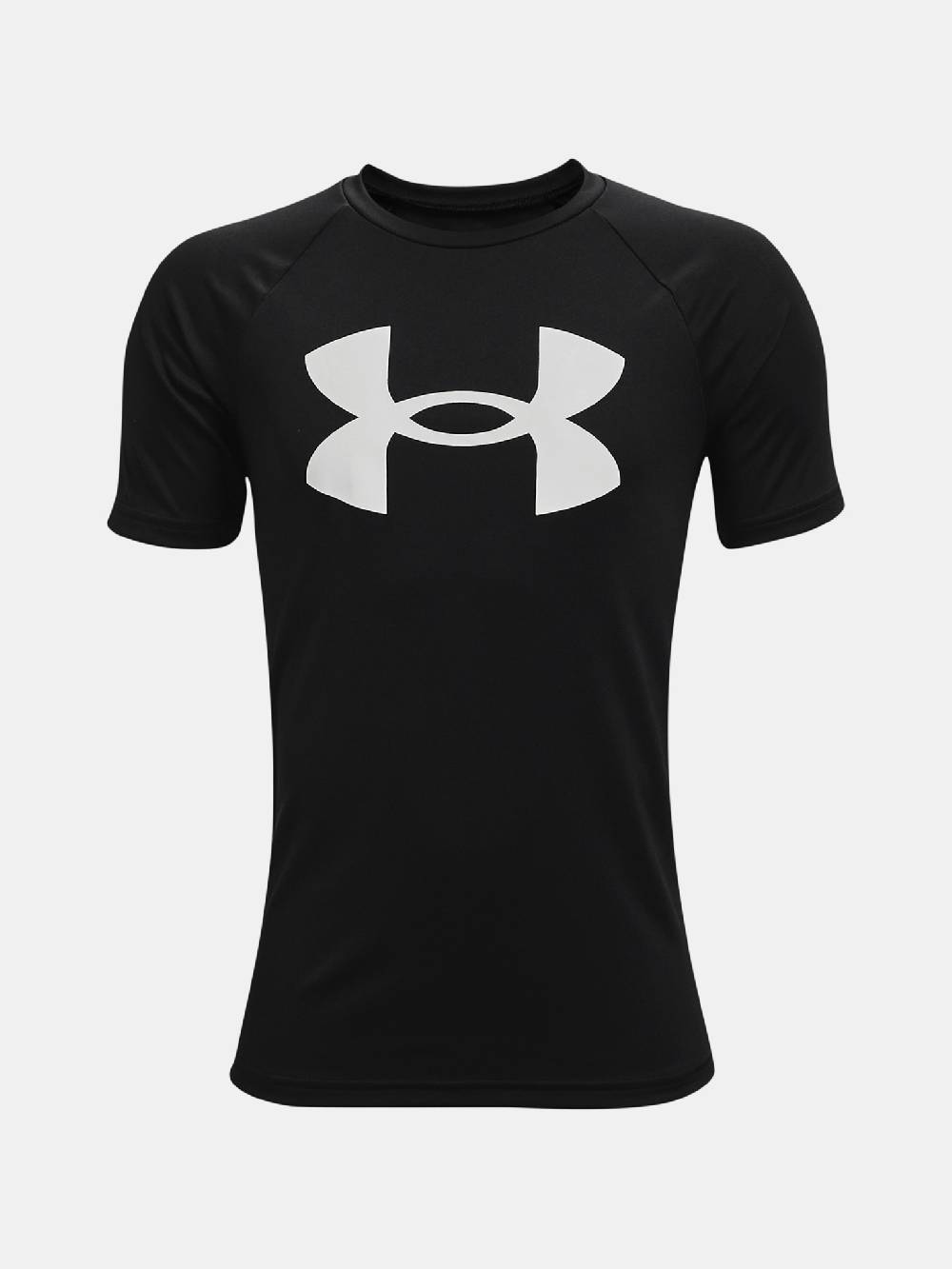 Under Armour UA Tech Big Logo SS Kinder T‑Shirt