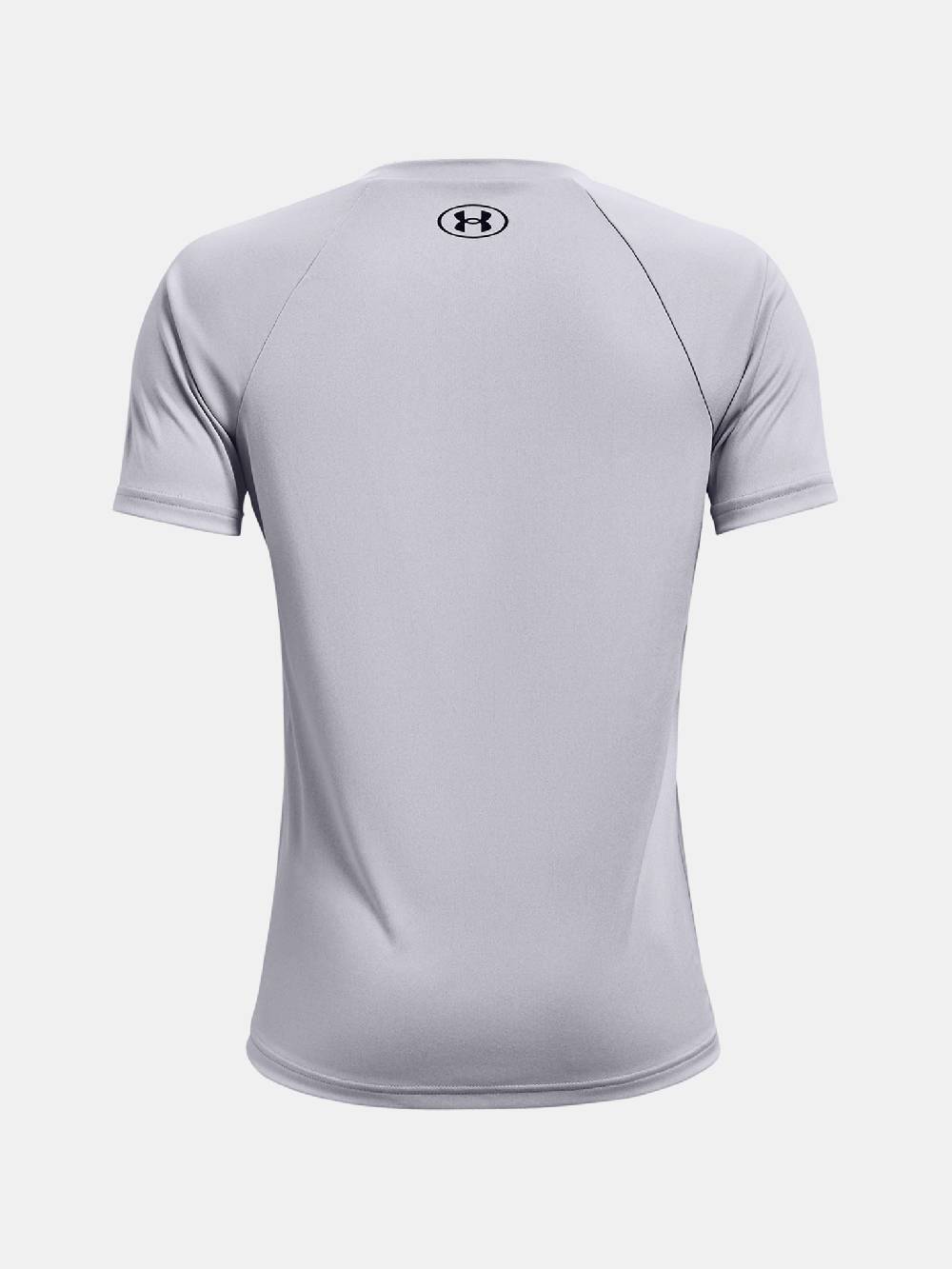 Under Armour UA Tech Big Logo SS Kinder T‑Shirt