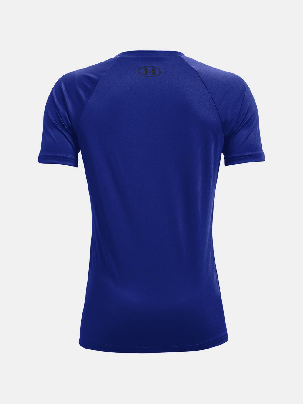 Under Armour UA Tech Big Logo SS Kinder T‑Shirt