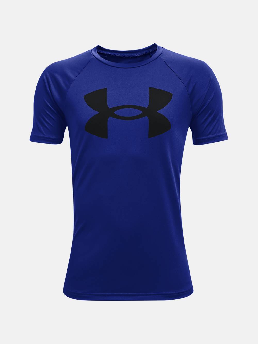 Under Armour UA Tech Big Logo SS Kinder T‑Shirt