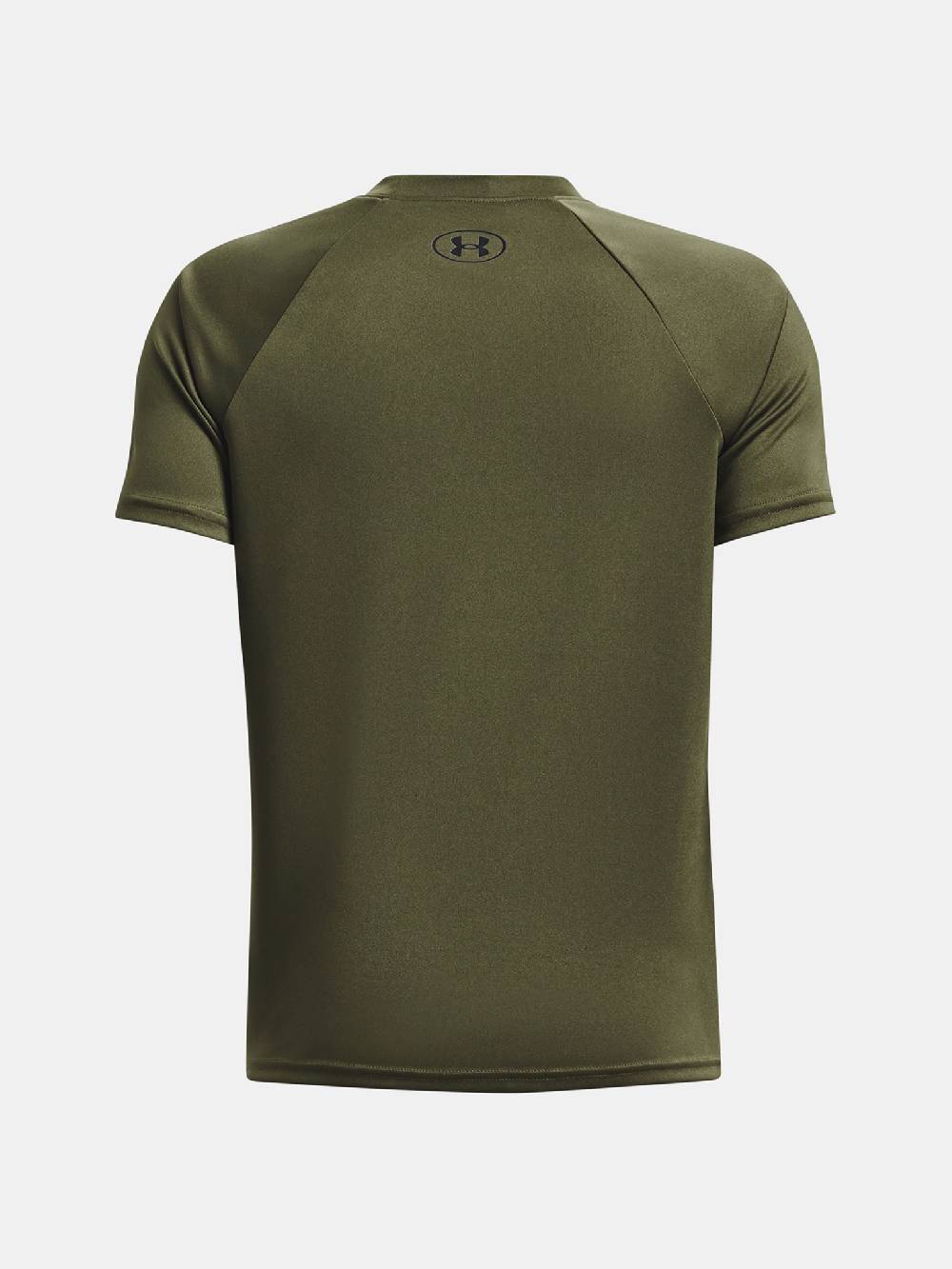 Under Armour UA Tech Big Logo SS Kinder T‑Shirt