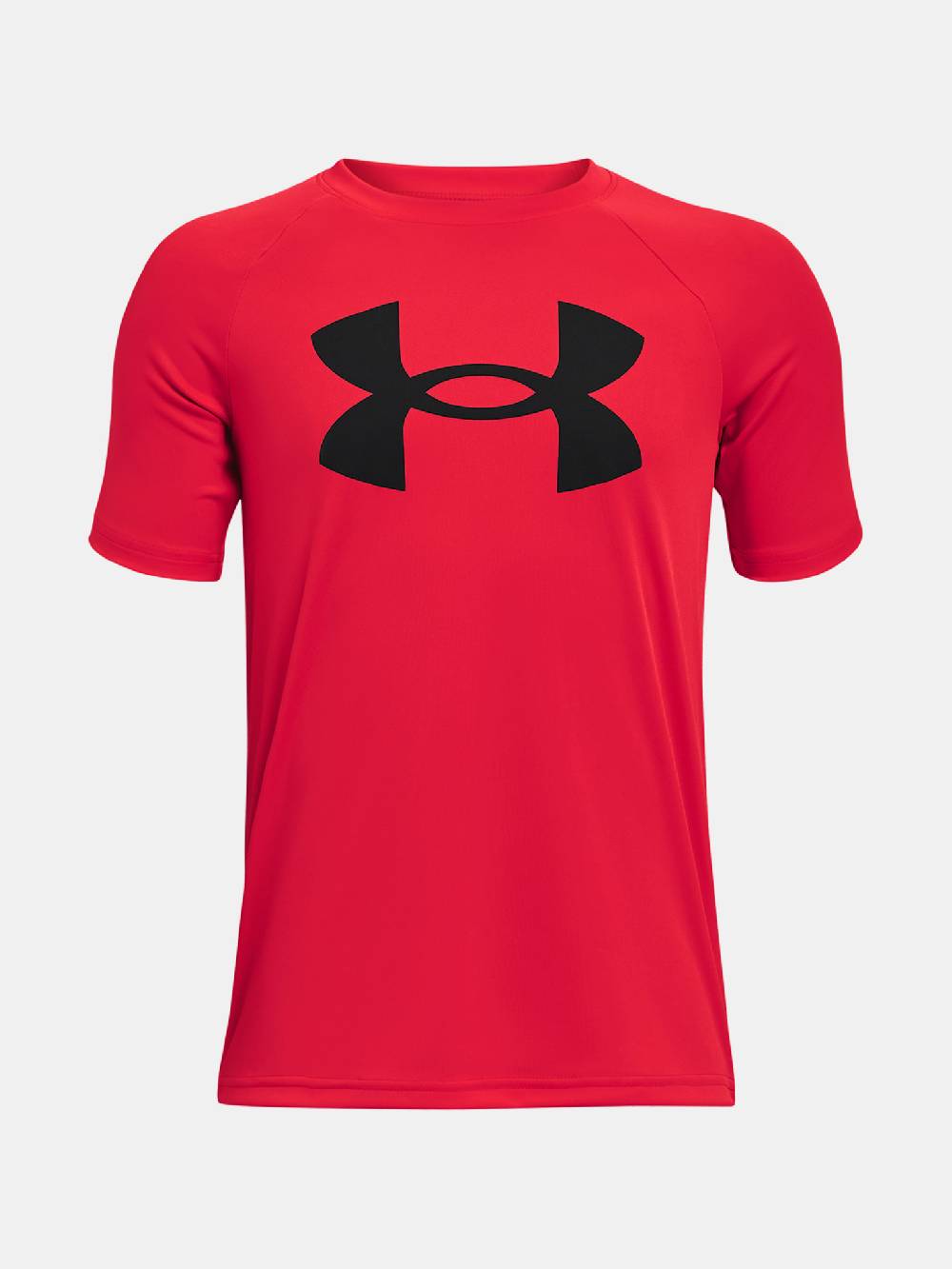 Under Armour UA Tech Big Logo SS Kinder T‑Shirt