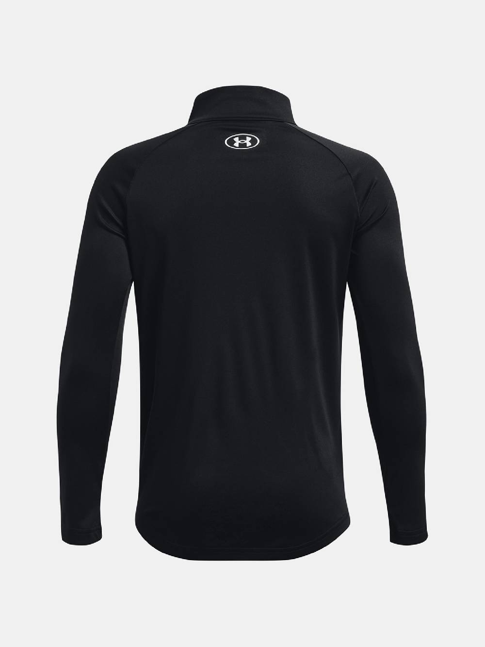 Under Armour UA Tech BL 1/2 Zip Sweatshirt Kinder