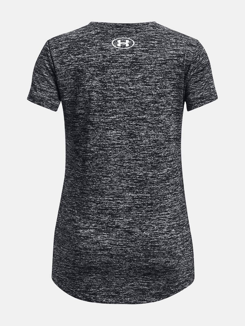 Under Armour UA Tech BL Twist SS Kinder T‑Shirt