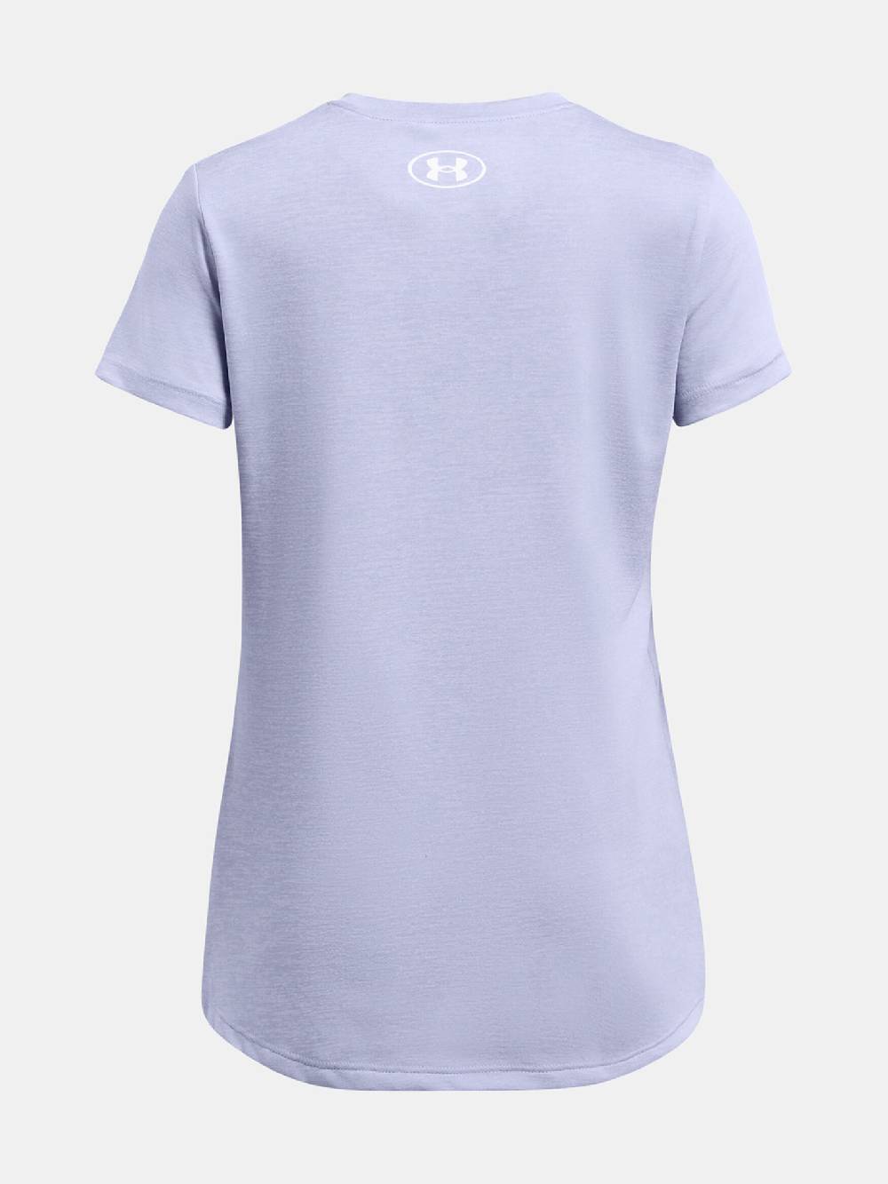 Under Armour UA Tech BL Twist SS Kinder T‑Shirt