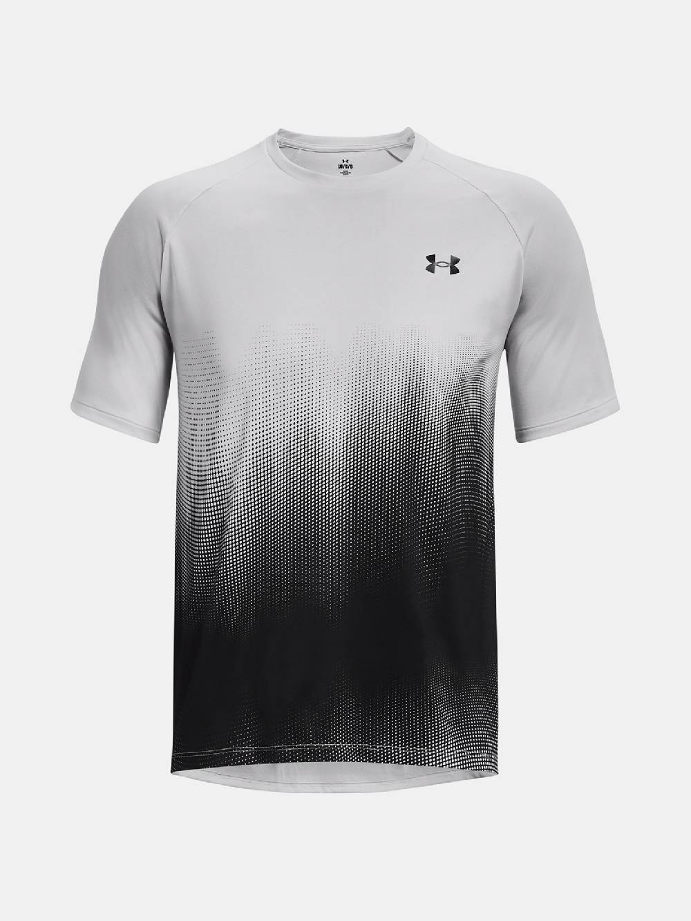 Under Armour UA Tech Fade SS T-Shirt
