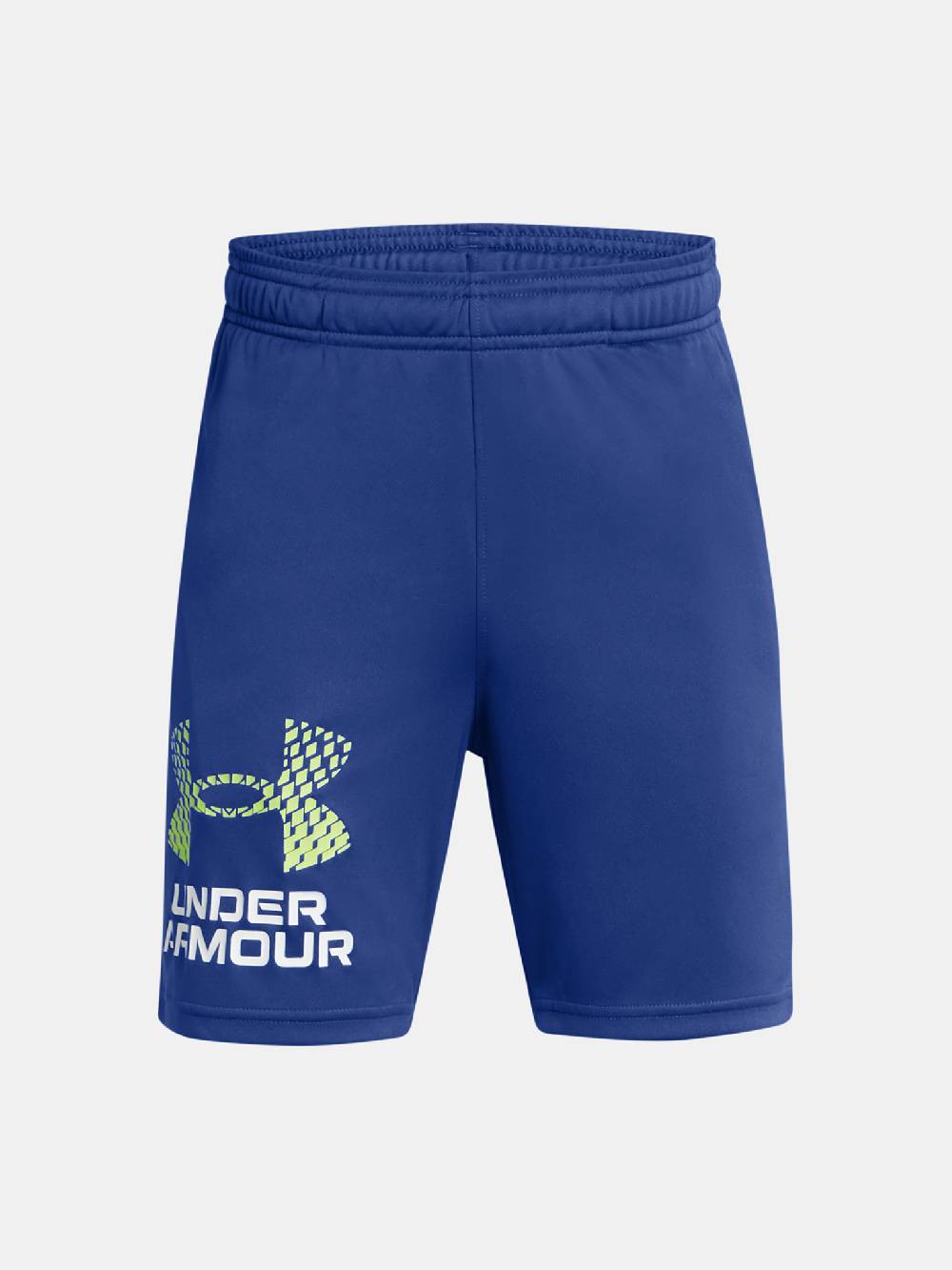 Under Armour UA Tech Logo Kinder Shorts