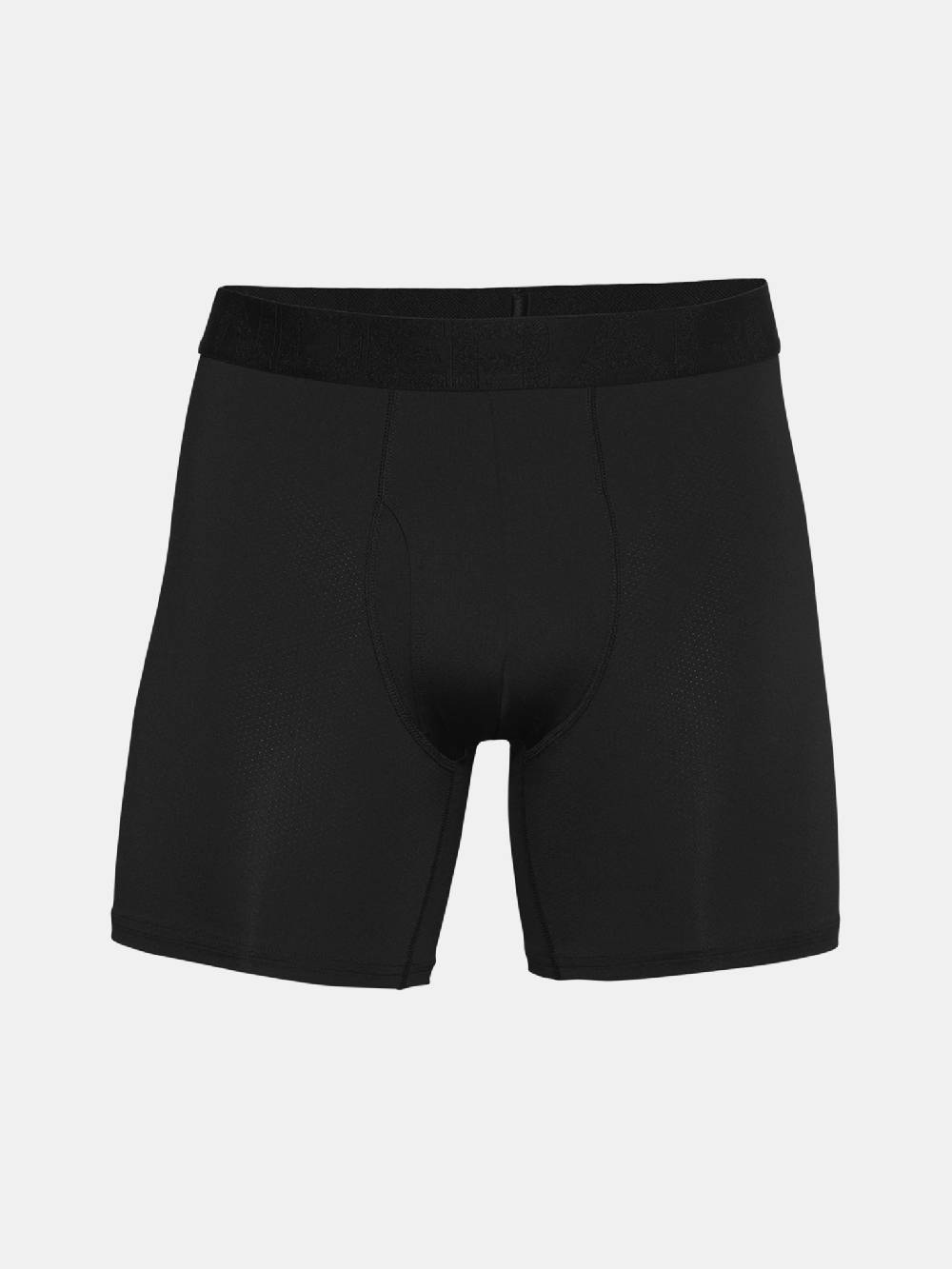 Under Armour UA Tech Mesh 6in Boxershorts 2 Stück