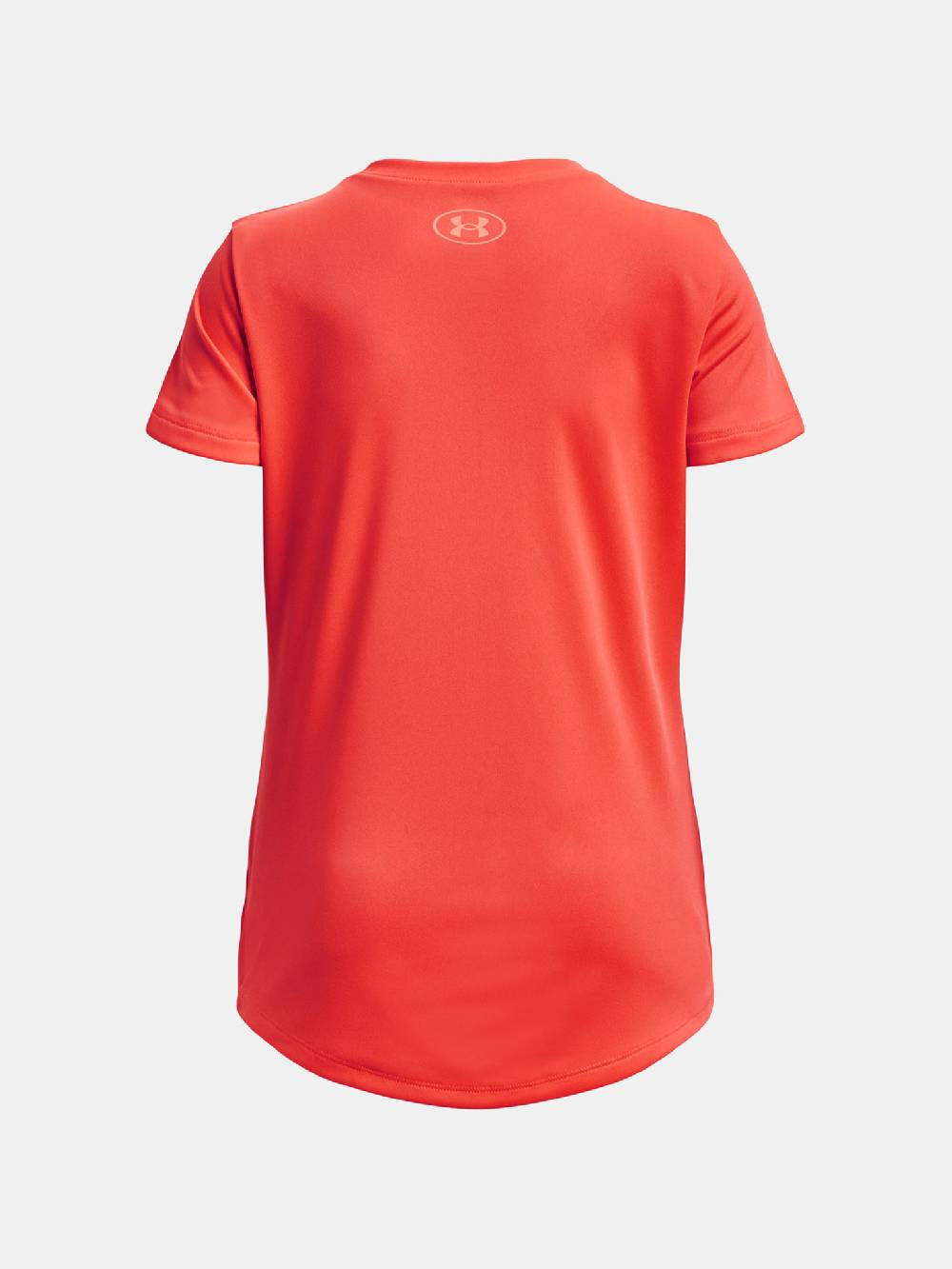 Under Armour UA Tech Print BL SSC Kinder T‑Shirt