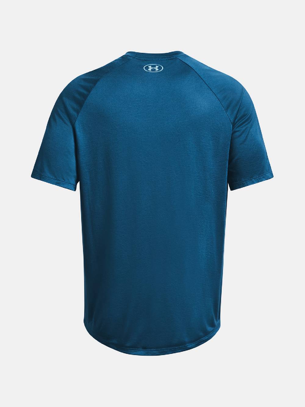 Under Armour UA Tech Prt Fill SS T-Shirt