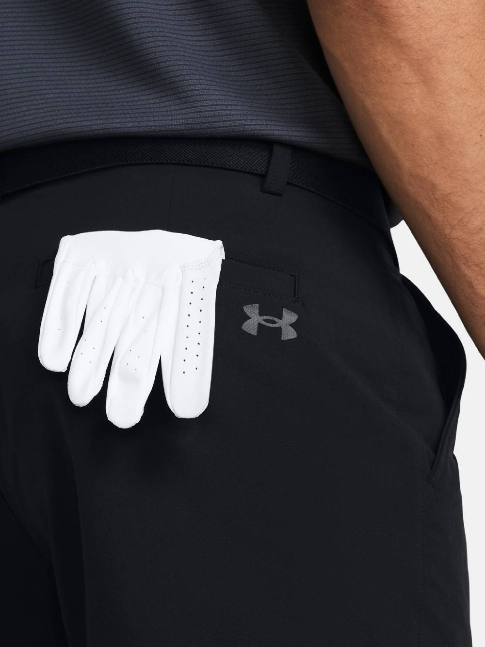 Under Armour UA Tech Taper Shorts