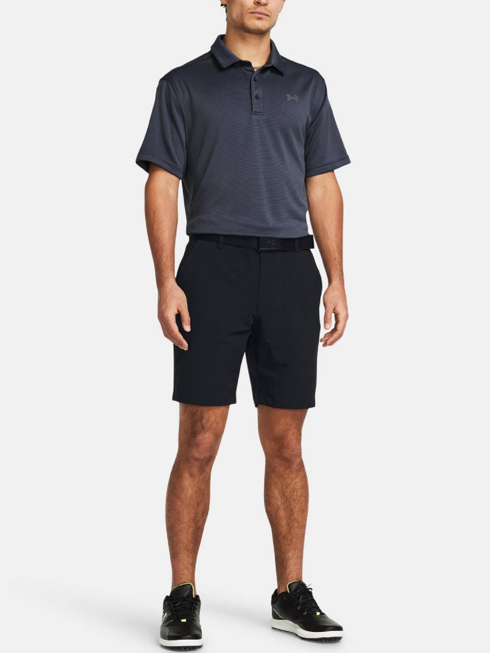 Under Armour UA Tech Taper Shorts