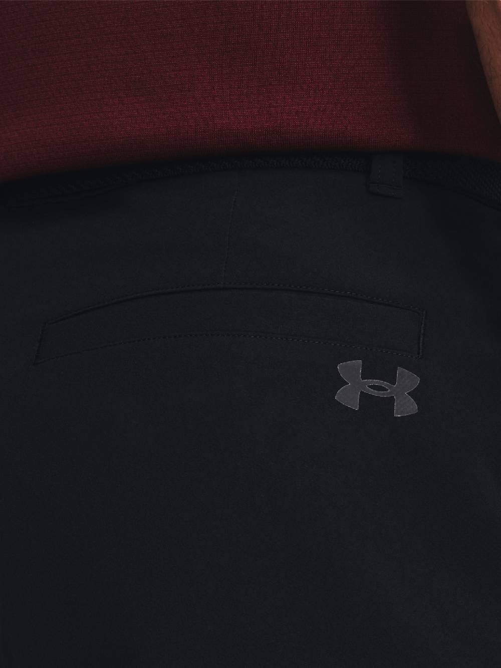 Under Armour UA Tech Tapered Hose