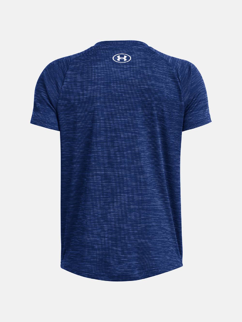 Under Armour UA Tech Textured SS T-Shirt