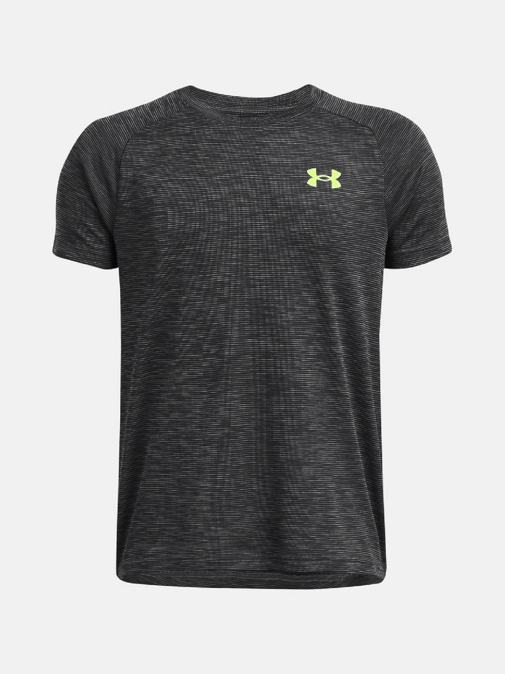 Under Armour UA Tech Textured SS T-Shirt