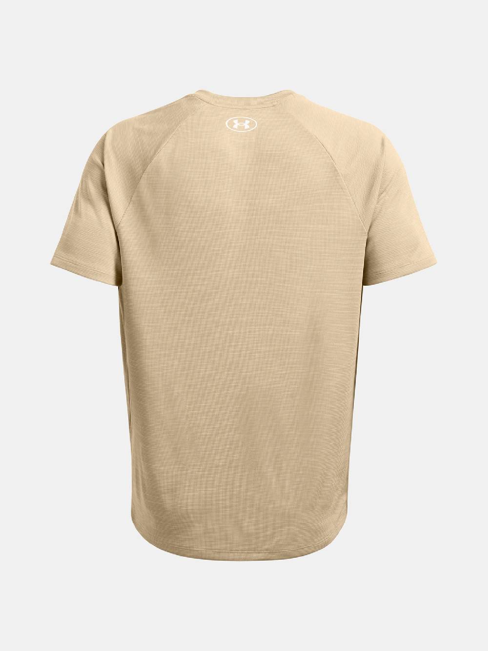 Under Armour UA Tech Textured SS T-Shirt