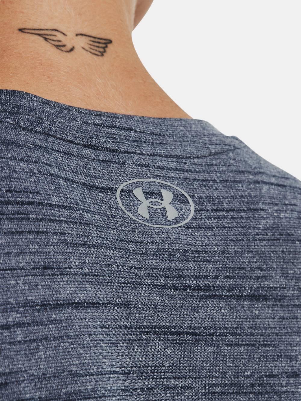 Under Armour UA Tech Tiger T-Shirt