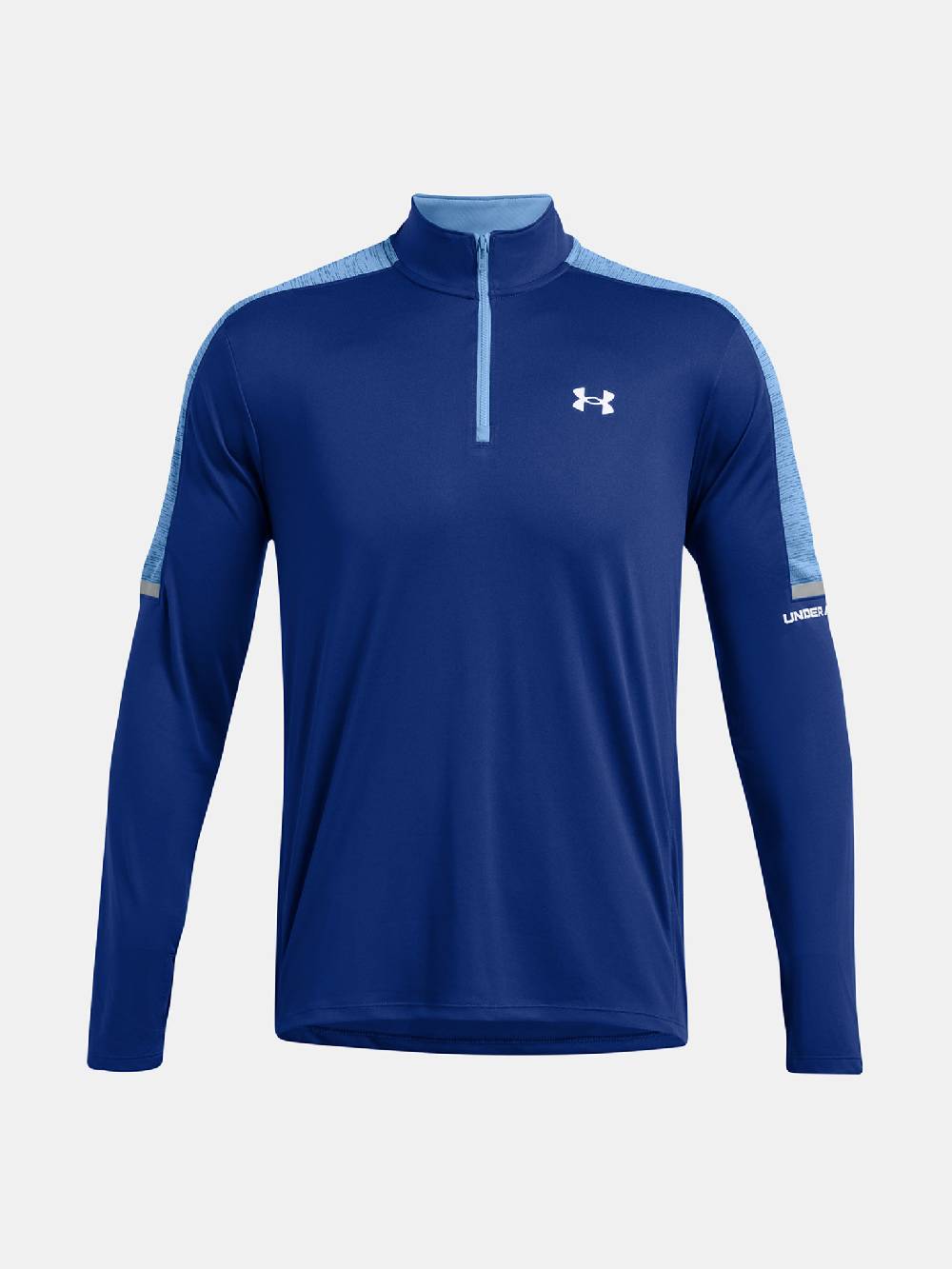 Under Armour UA Tech Utility 1/4 Zip T-Shirt