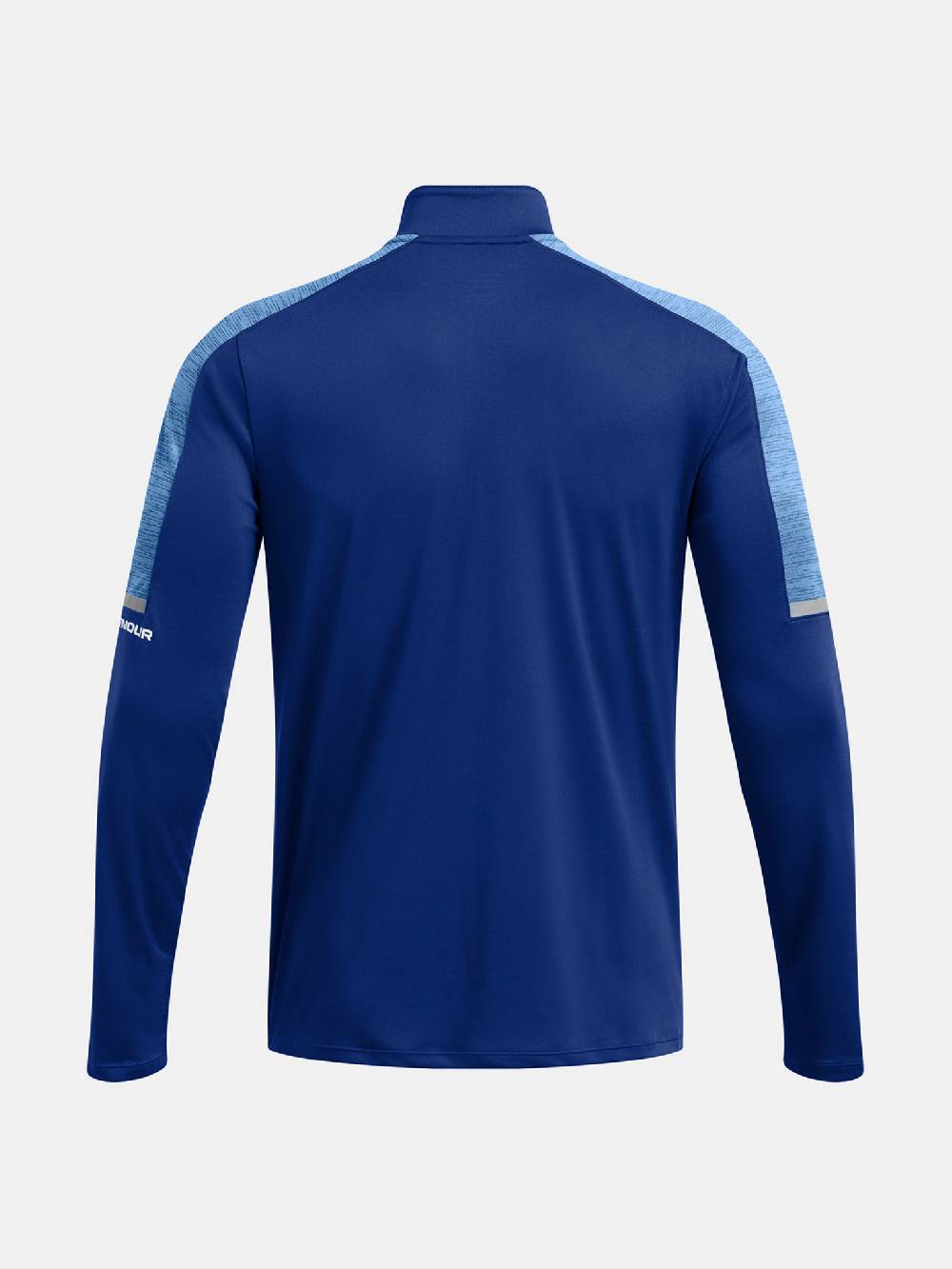 Under Armour UA Tech Utility 1/4 Zip T-Shirt