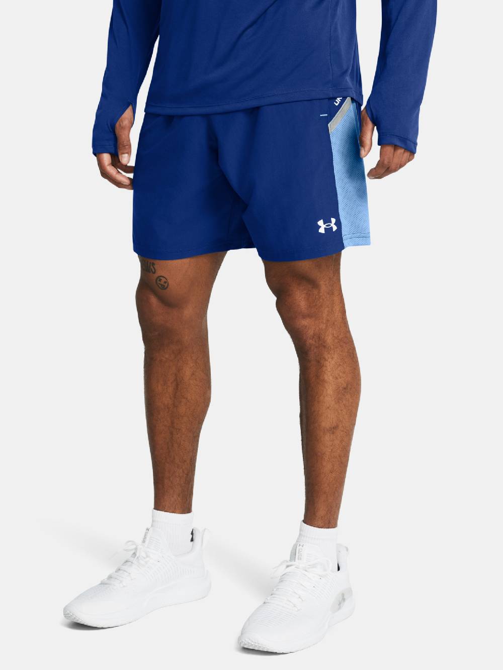 Under Armour UA Tech Utility Shorts
