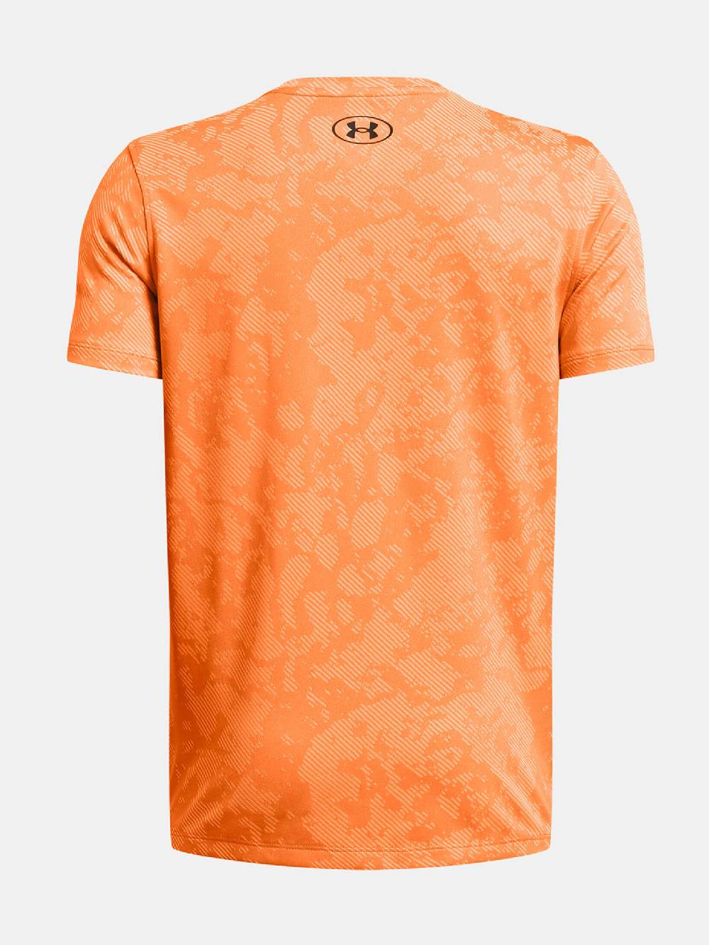 Under Armour UA Tech Vent Geode SS Kinder T‑Shirt