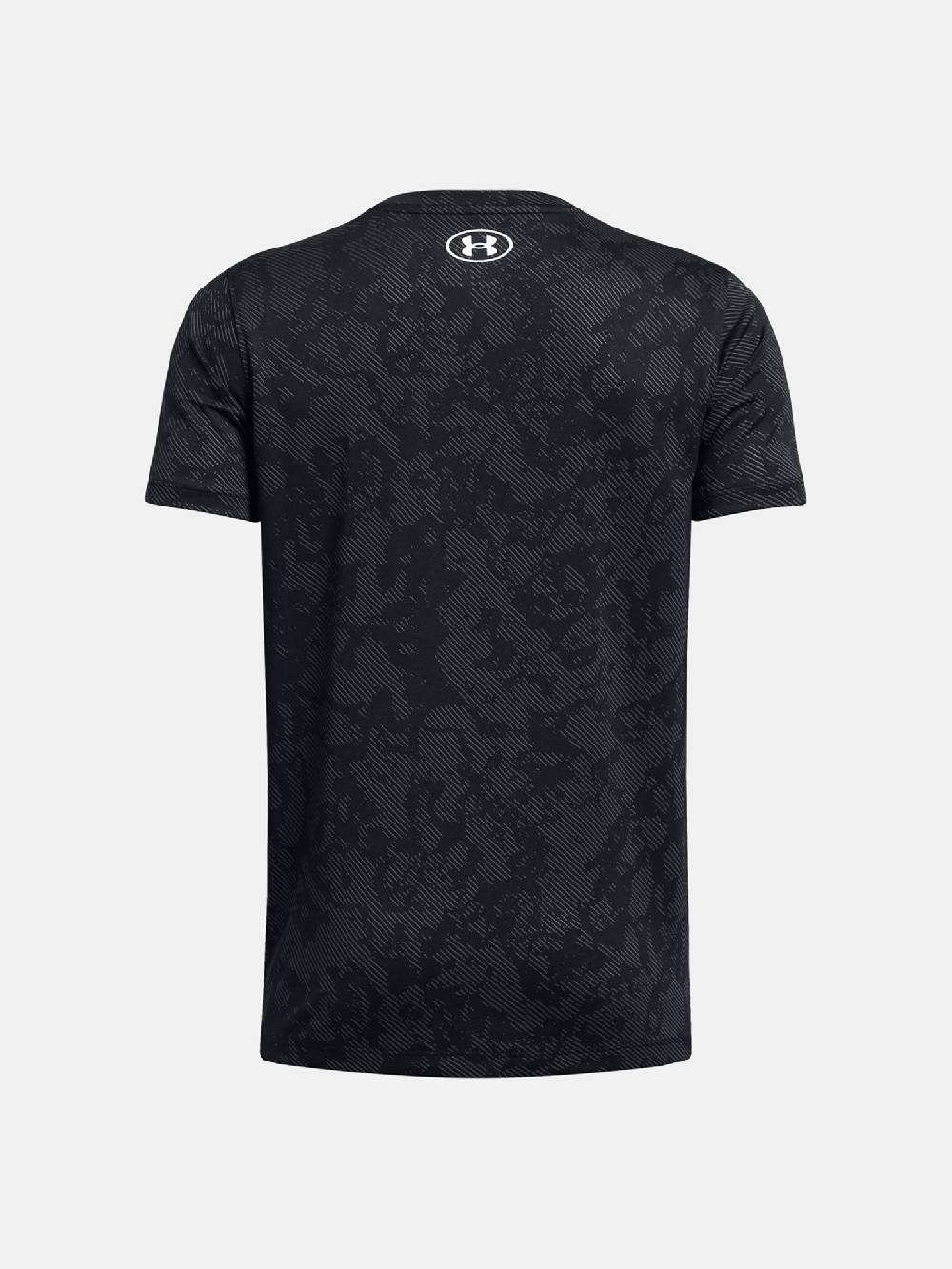 Under Armour UA Tech Vent Geode SS Kinder T‑Shirt