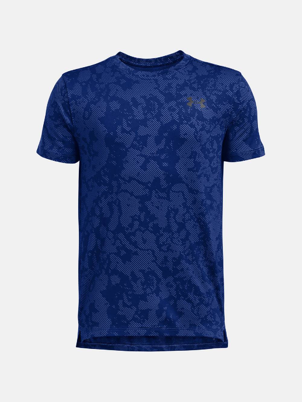 Under Armour UA Tech Vent Geode SS T-Shirt