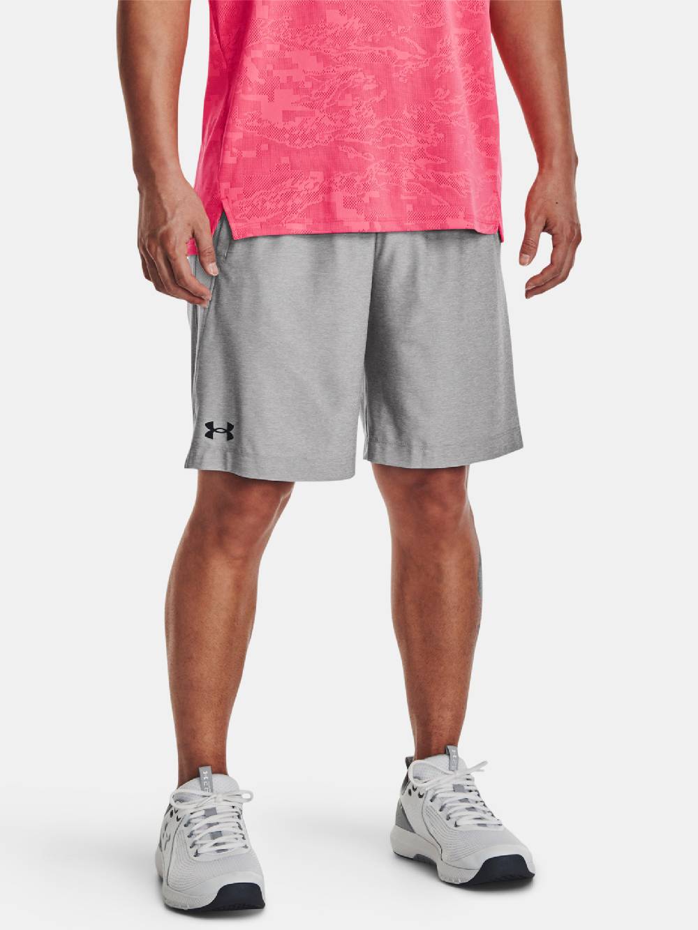 Under Armour UA Tech Vent Shorts