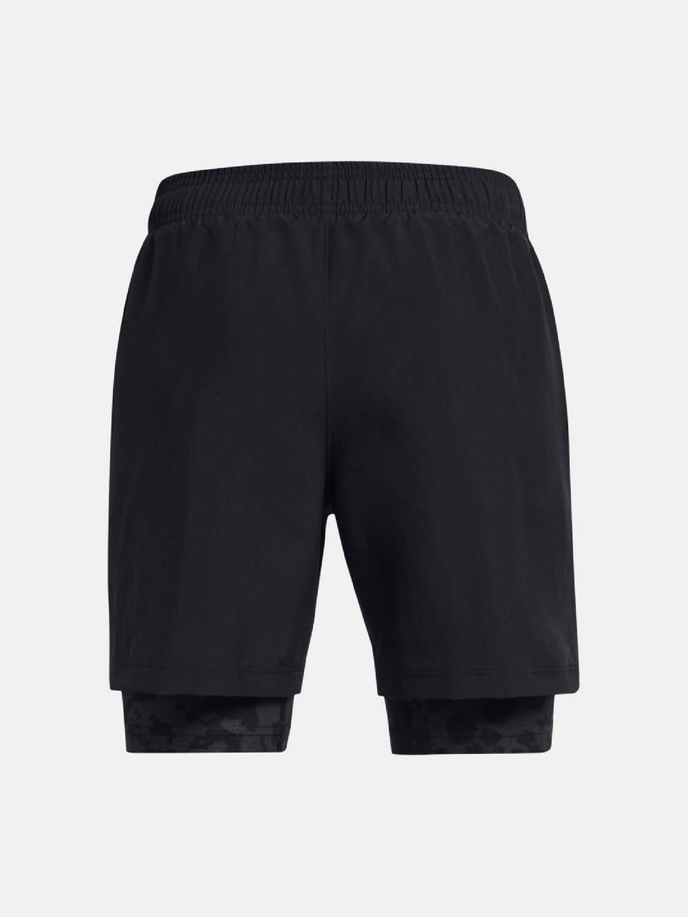 Under Armour UA Tech Woven 2in1 Kinder Shorts