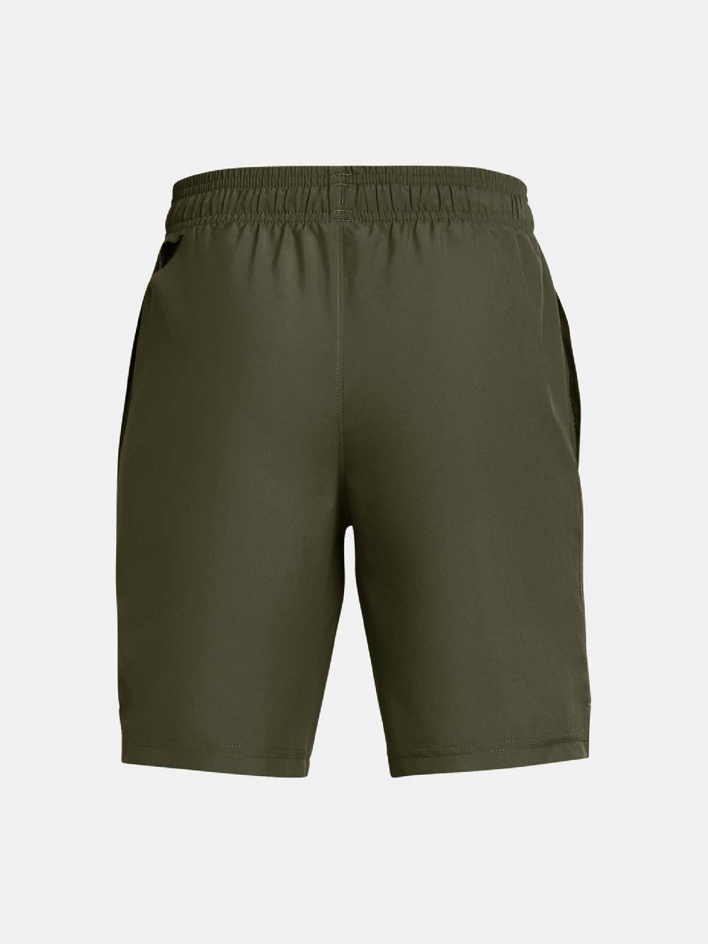 Under Armour UA Tech Woven Wordmark Kinder Shorts