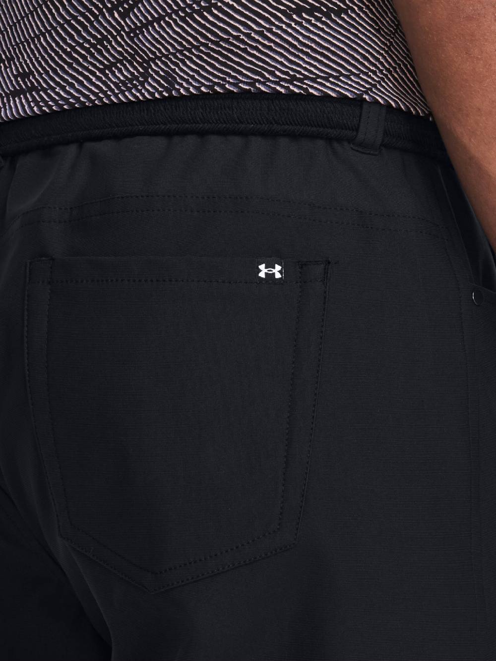 Under Armour UA Tour Tips 5 Pckt Hose