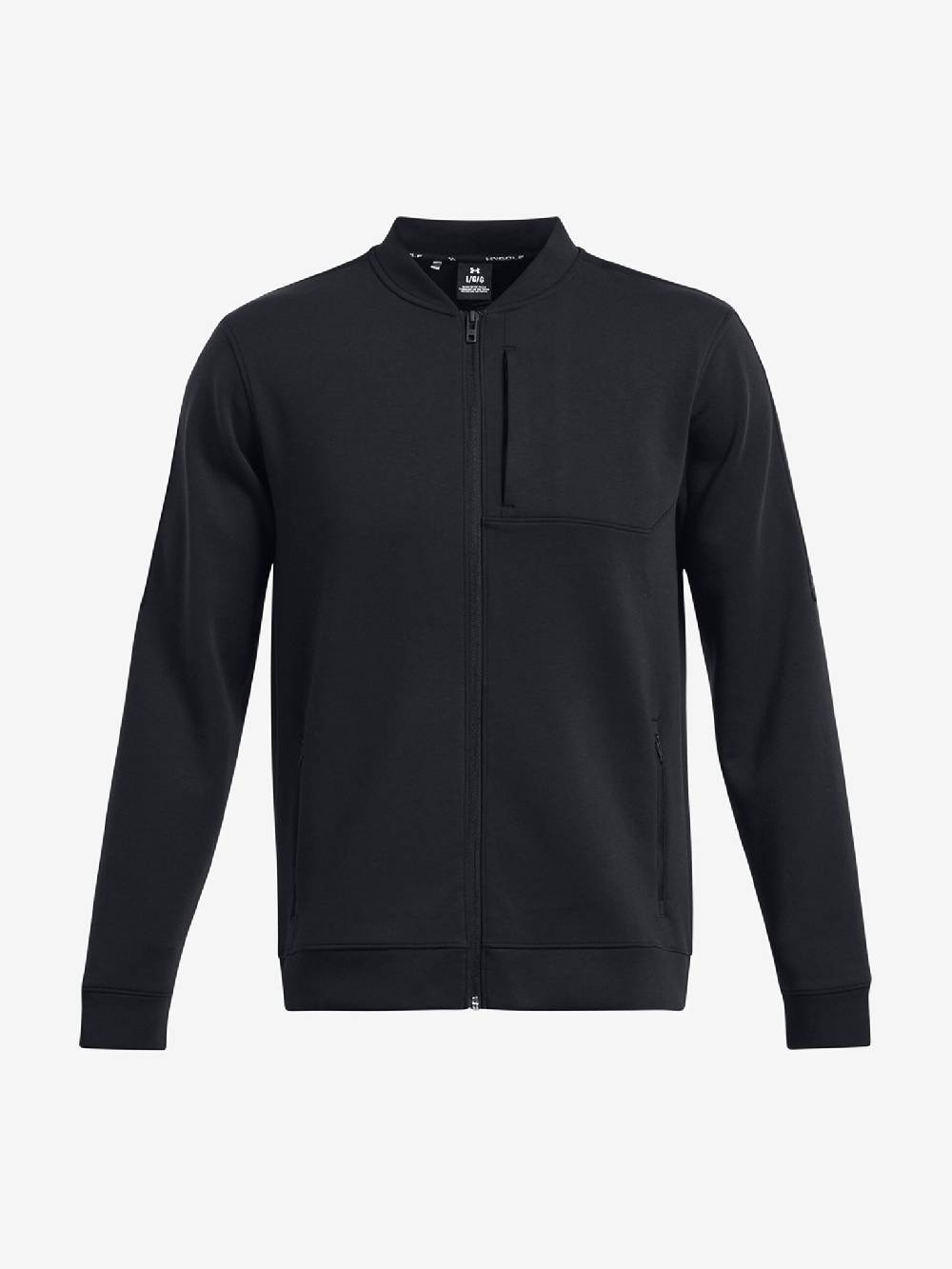 Under Armour UA Tour Tips FZ Bomber Jacke