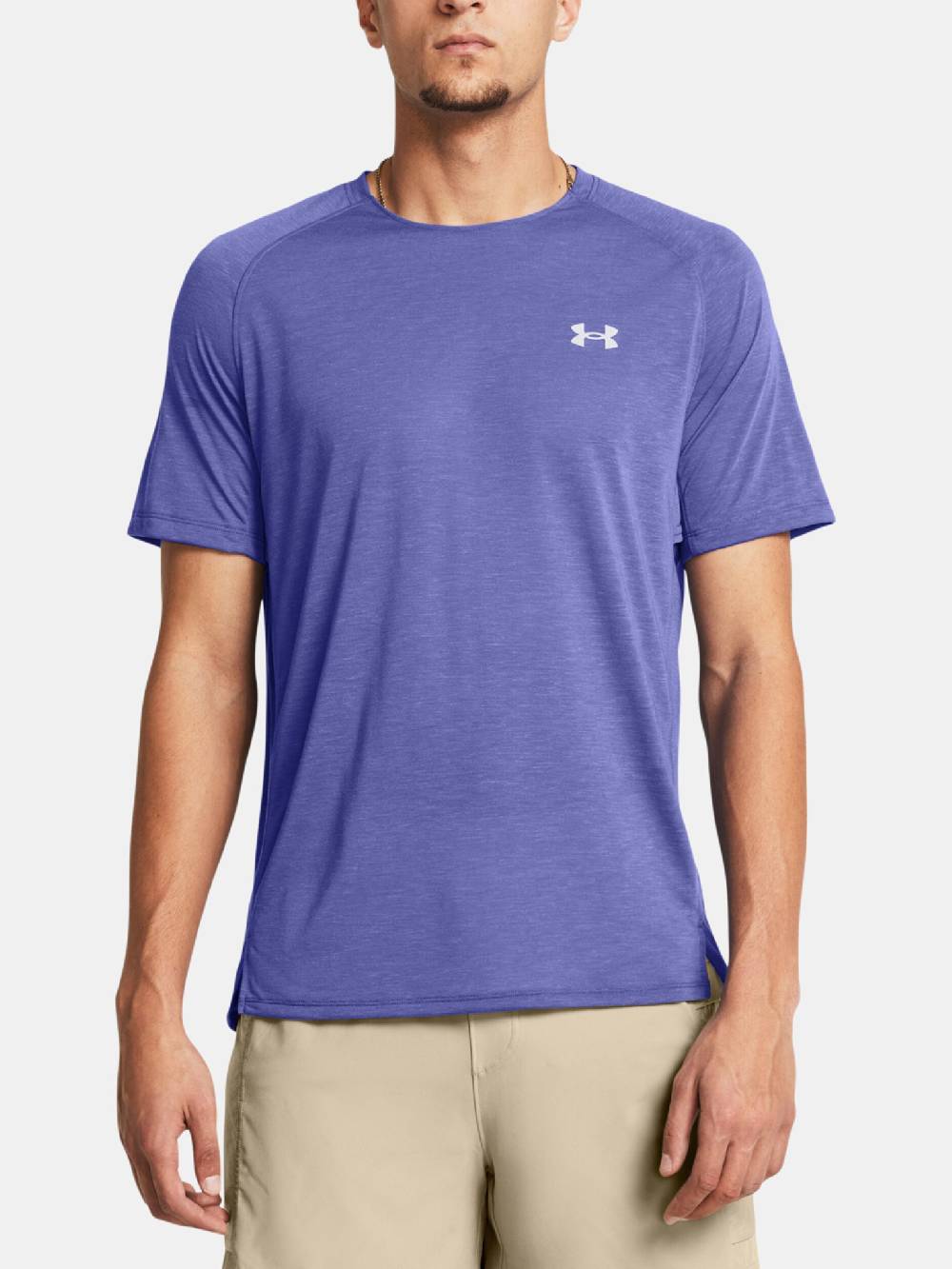 Under Armour UA Trail Run T-Shirt