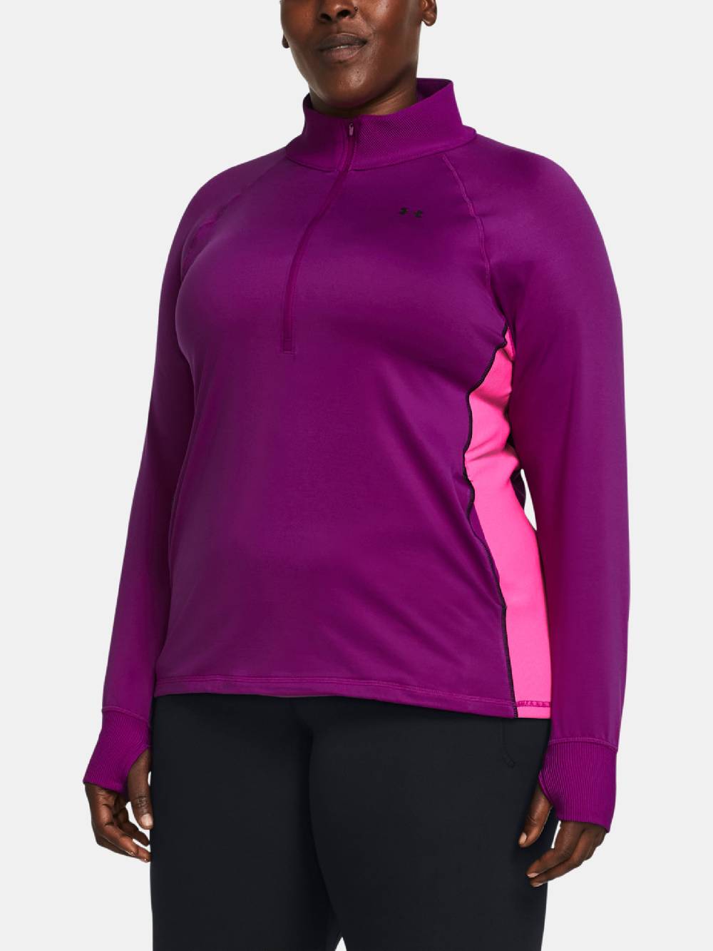 Under Armour UA Train CW 1/2 Zip Sweatshirt